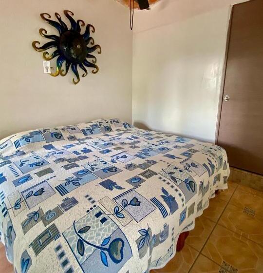 צימר Villas De Morenos