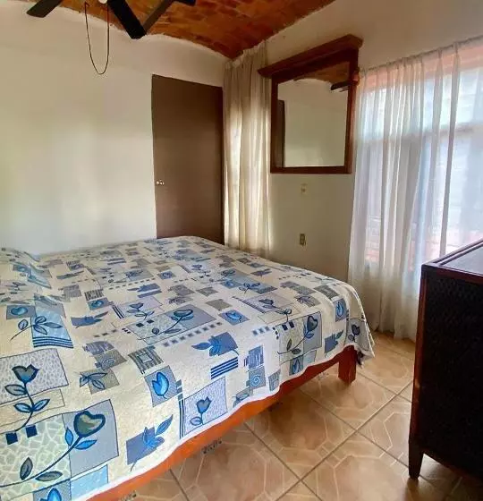 ベッドアンドブレックファースト Villas De Morenos