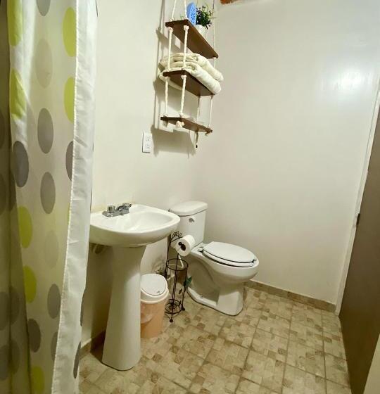 צימר Villas De Morenos