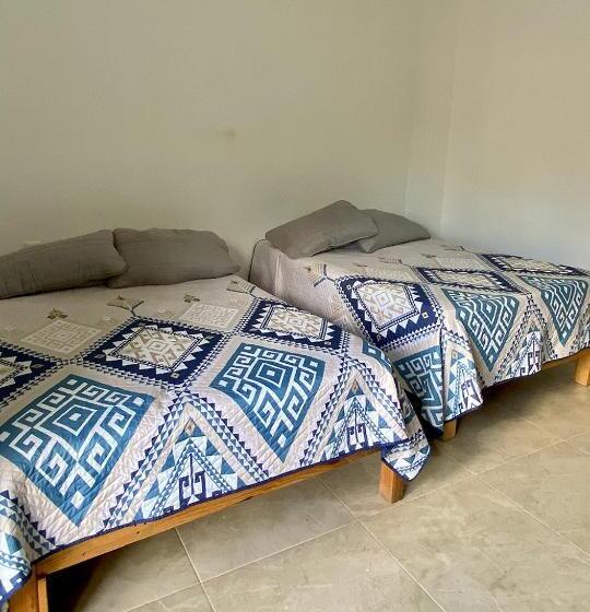 צימר Villas De Morenos