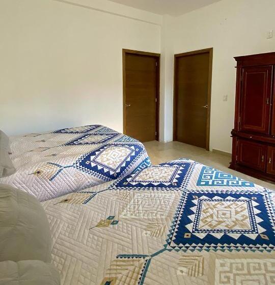 צימר Villas De Morenos