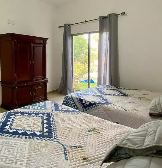 ベッドアンドブレックファースト Villas De Morenos