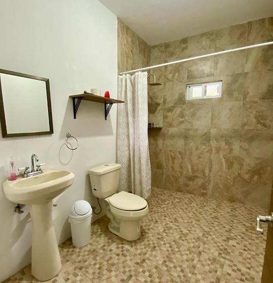 צימר Villas De Morenos