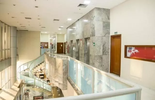 Condomínio Edifício Comfort Taguatinga Flat