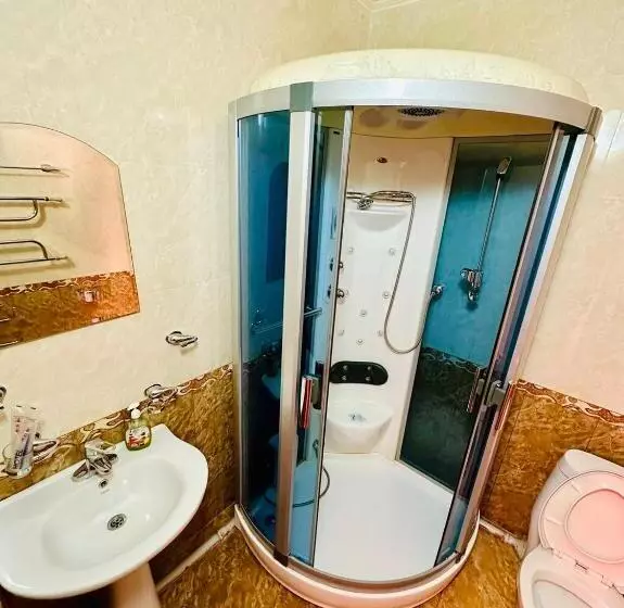 هتل центр отдыха кой таш