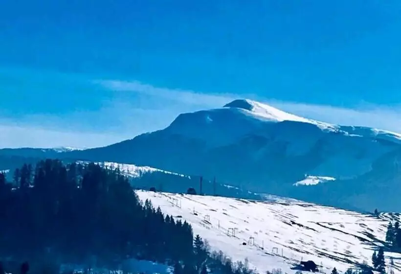 ホテル едельвейс будапешт