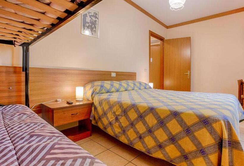 فندق Agriturismo La Mora   Sagittario