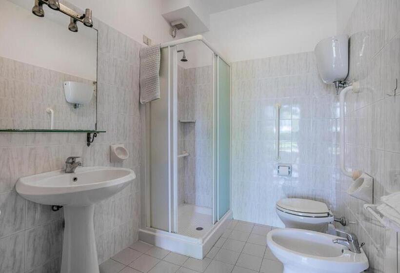 فندق Agriturismo La Mora   Sagittario