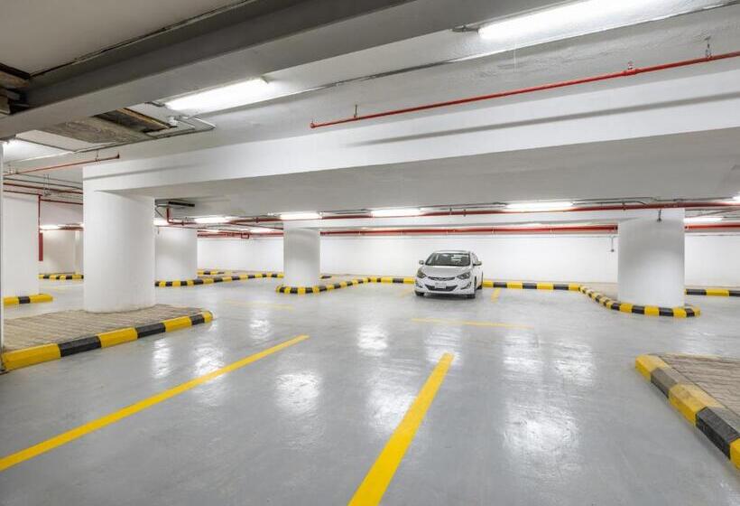 فندق الايام ايليت Alayam Elite