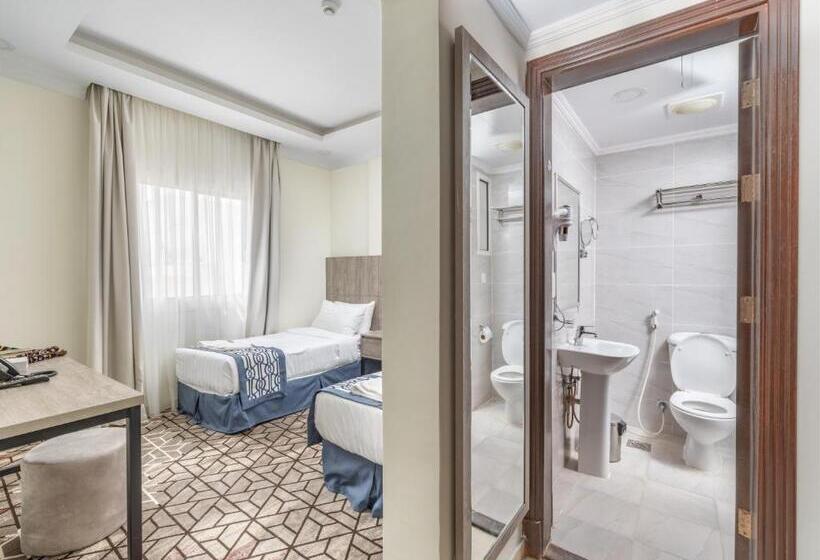 فندق الايام ايليت Alayam Elite