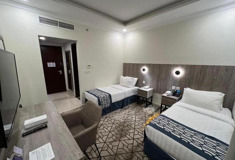 فندق الايام ايليت Alayam Elite