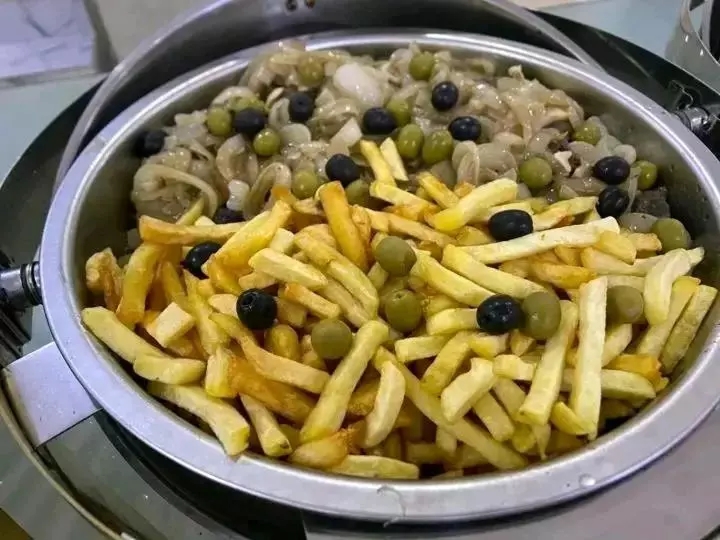 هتل Albergue Da Sãozinha
