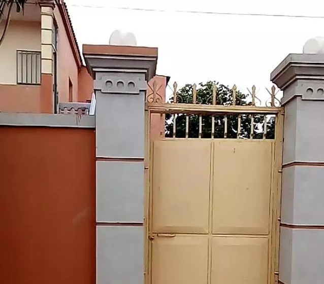 هتل Albergue Da Sãozinha