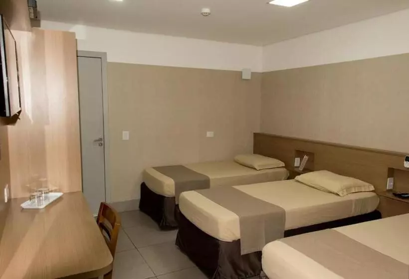 هتل Albergue Da Sãozinha