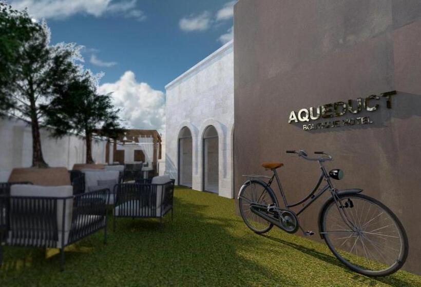 هتل Aqueduct Boutique B&b