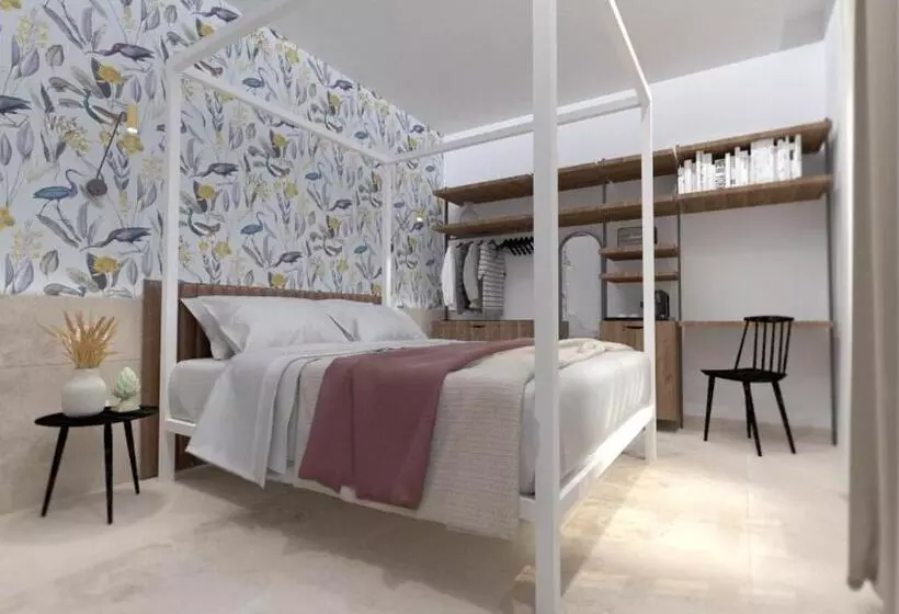 هتل Aqueduct Boutique B&b