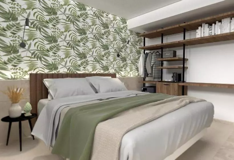 هتل Aqueduct Boutique B&b