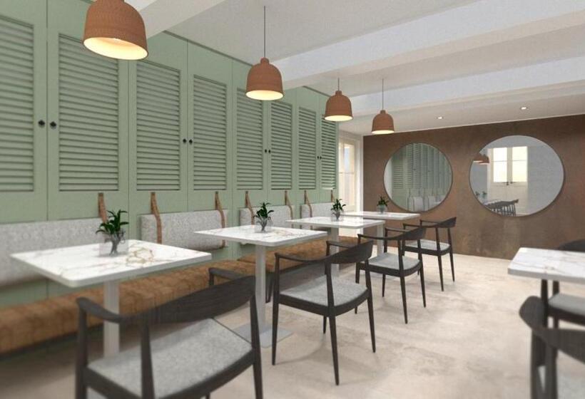 هتل Aqueduct Boutique B&b