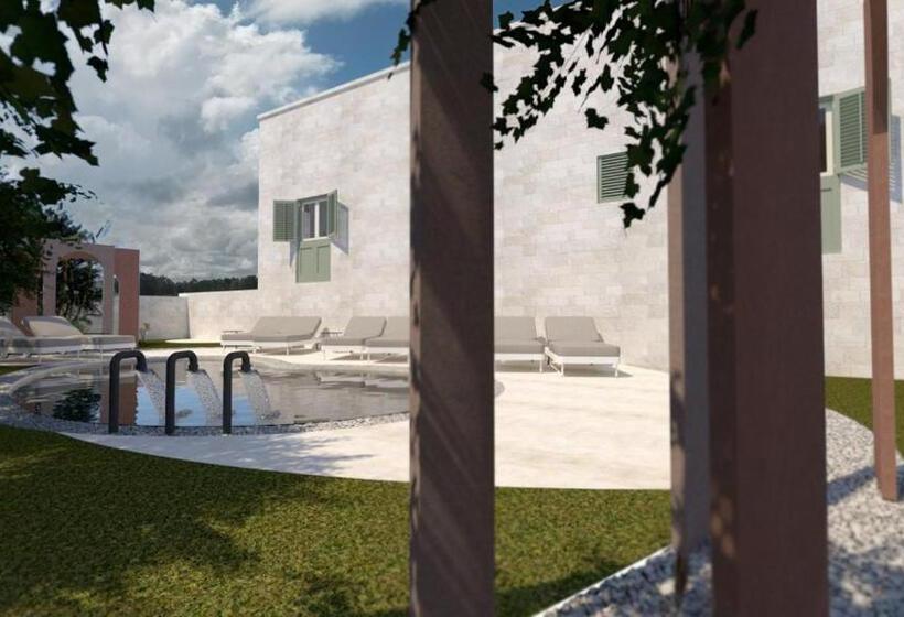 هتل Aqueduct Boutique B&b