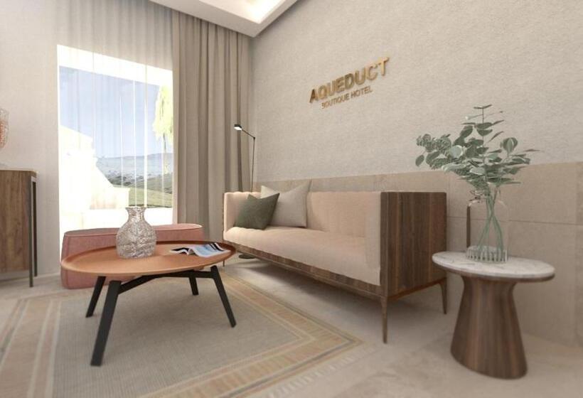 هتل Aqueduct Boutique B&b