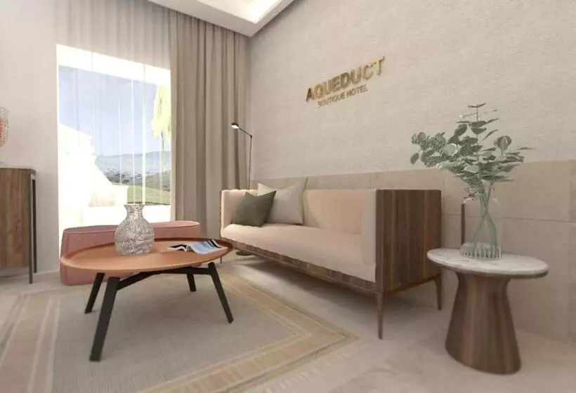 هتل Aqueduct Boutique B&b