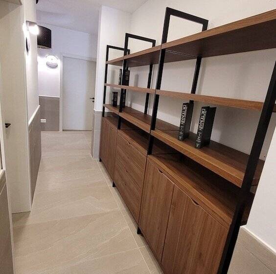 هتل Aqueduct Boutique B&b