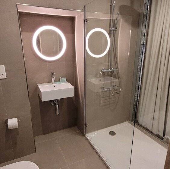 هتل Aqueduct Boutique B&b