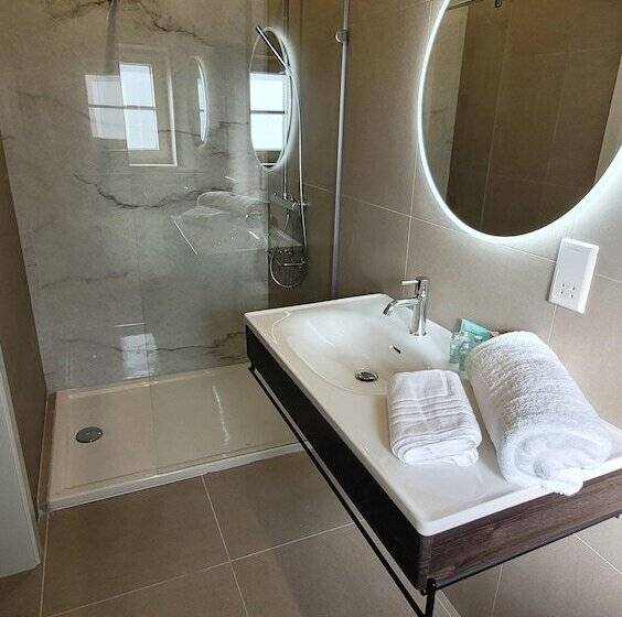 هتل Aqueduct Boutique B&b