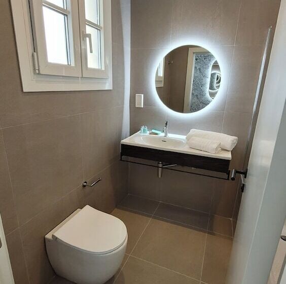 هتل Aqueduct Boutique B&b