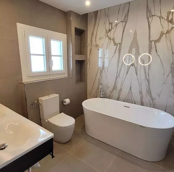 هتل Aqueduct Boutique B&b