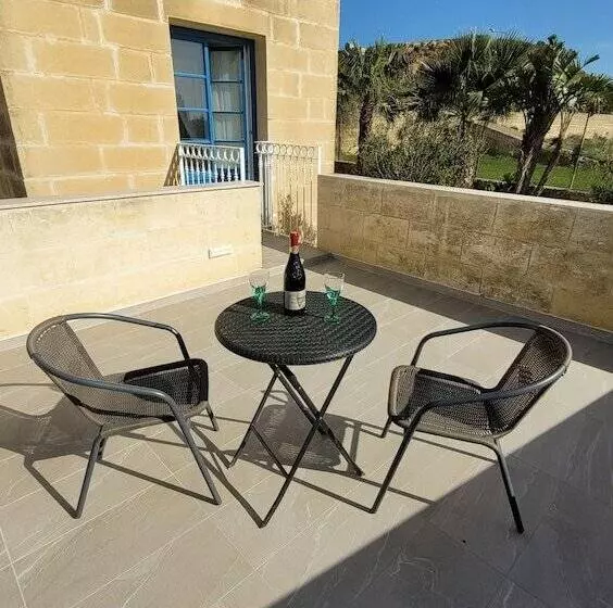 هتل Aqueduct Boutique B&b