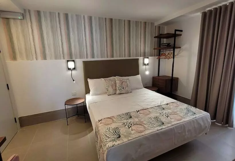هتل Aqueduct Boutique B&b
