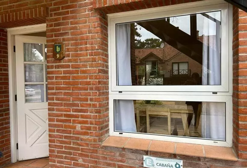 Hotelli Baden Baden Carilo