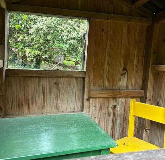 فندق Baden Baden Carilo