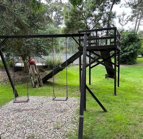 فندق Baden Baden Carilo