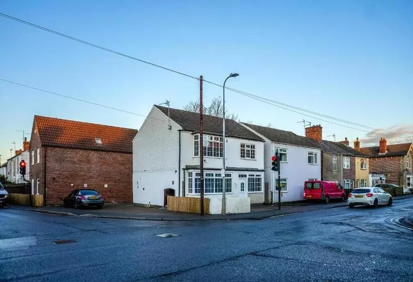 هتل Billy S Place