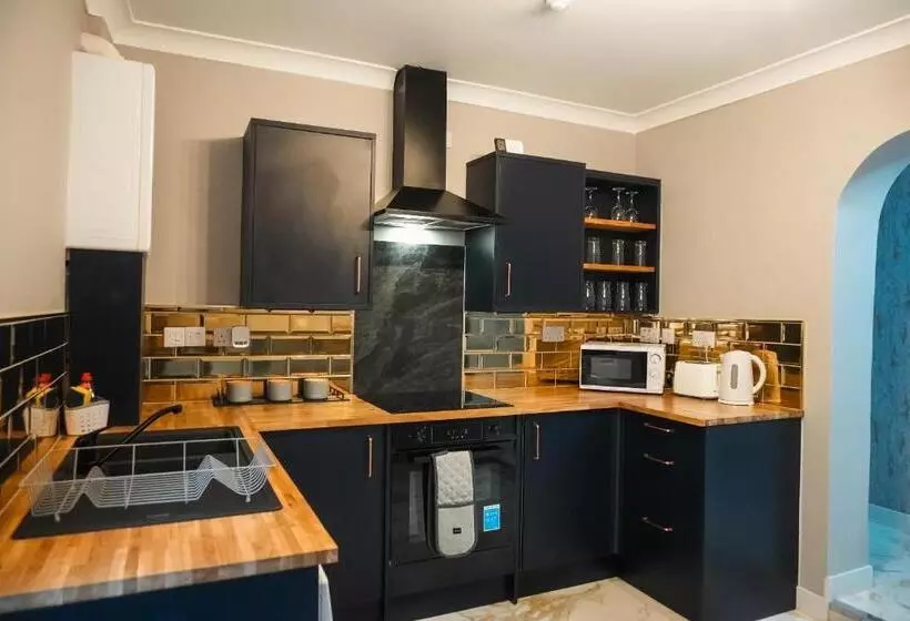 هتل Billy S Place