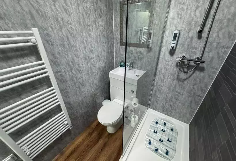 هتل Billy S Place