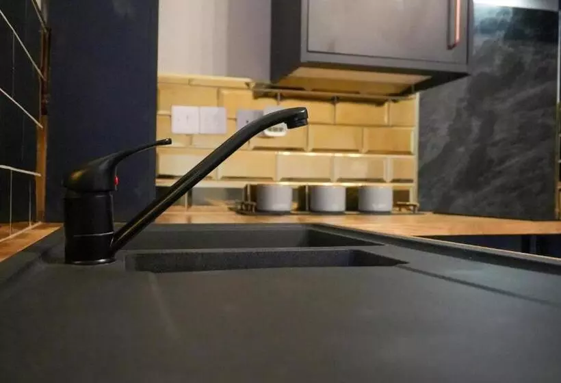 هتل Billy S Place