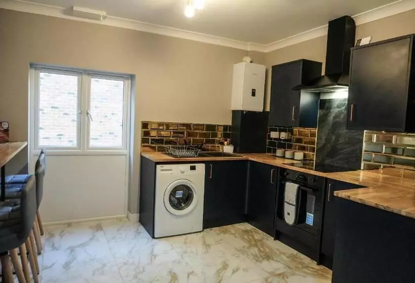 هتل Billy S Place