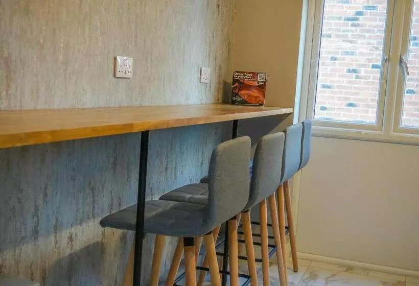 هتل Billy S Place