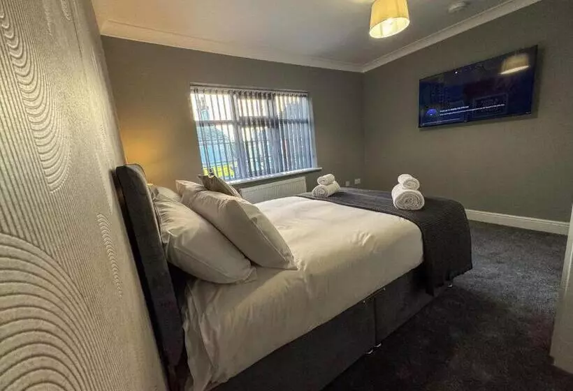 هتل Billy S Place