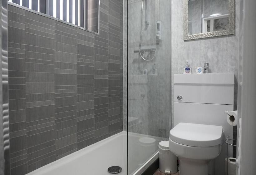 호텔 Billy S Place