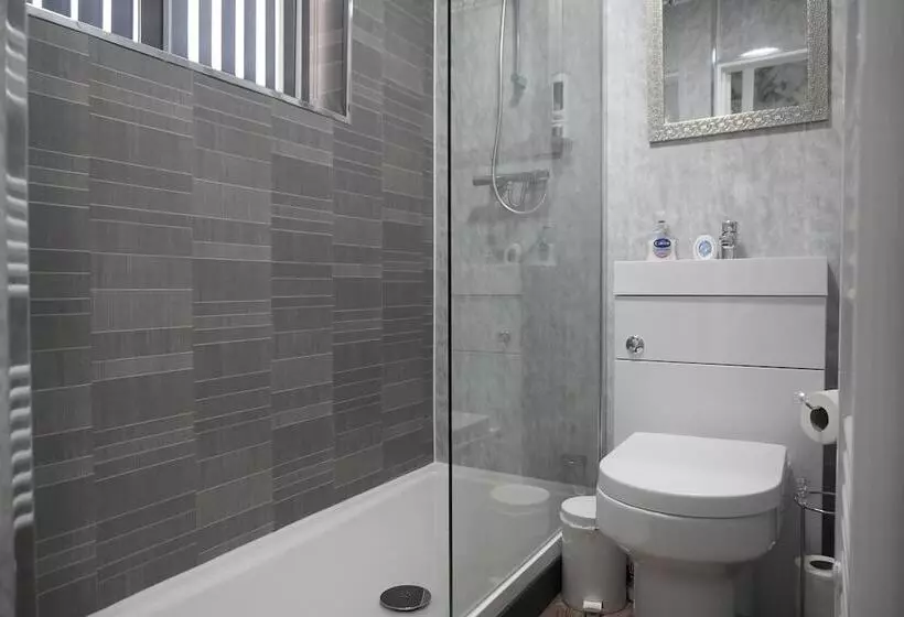 هتل Billy S Place