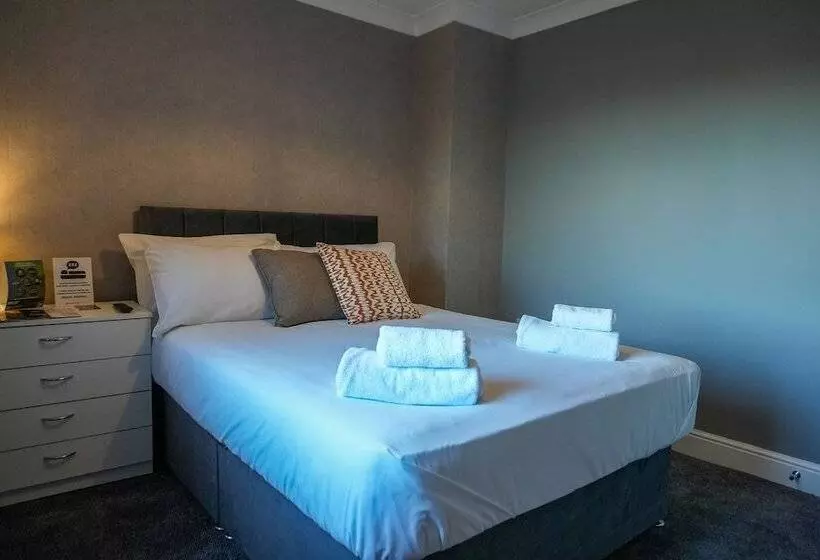 هتل Billy S Place