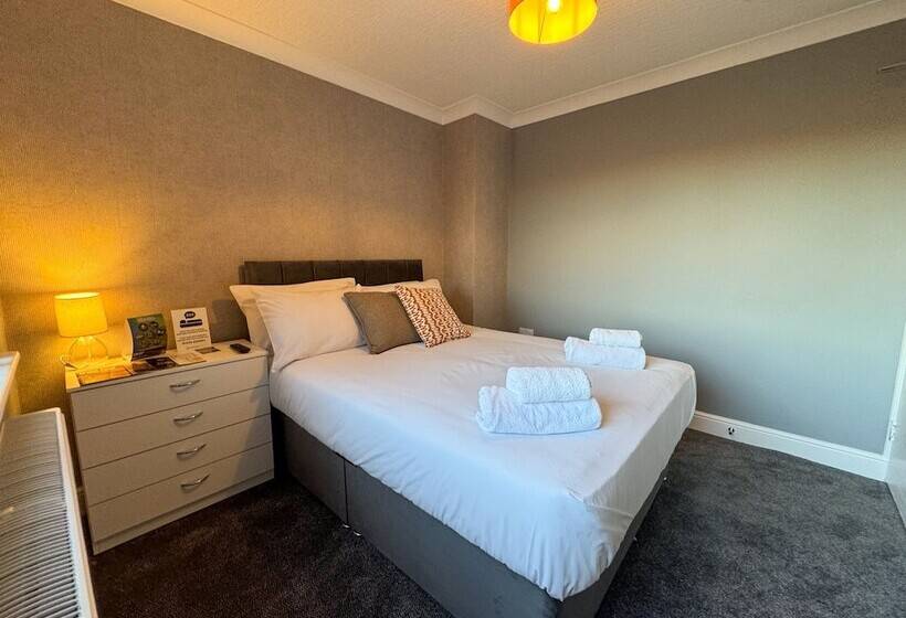 호텔 Billy S Place