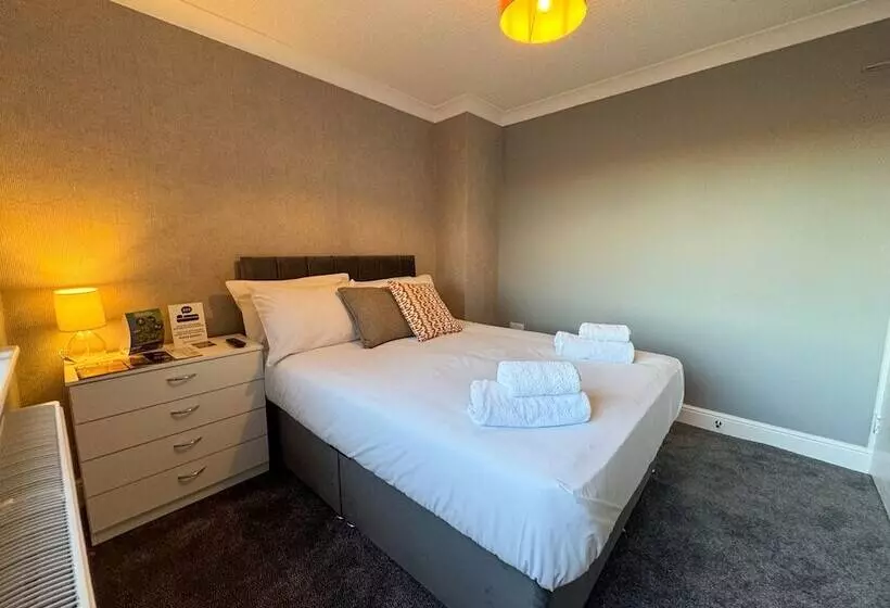 هتل Billy S Place