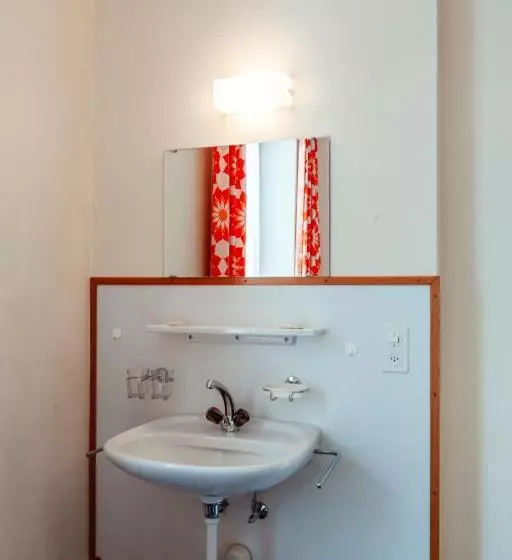 ホテル Chrischona Berg