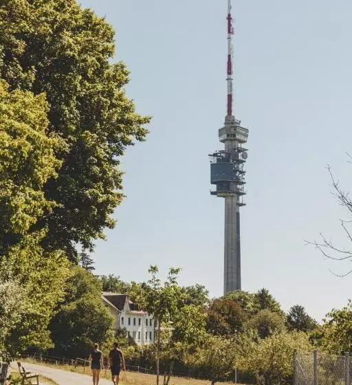 ホテル Chrischona Berg