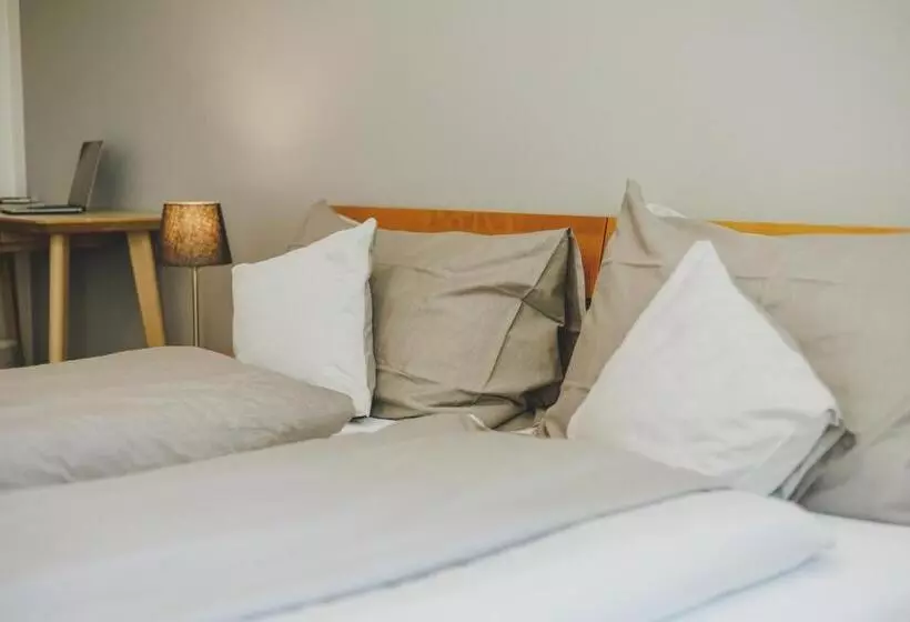 ホテル Chrischona Berg